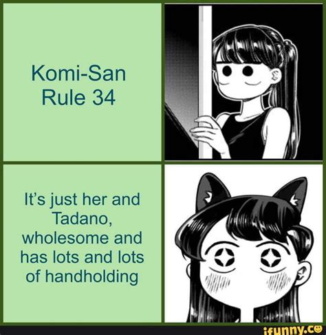 komi san rule 34|komi